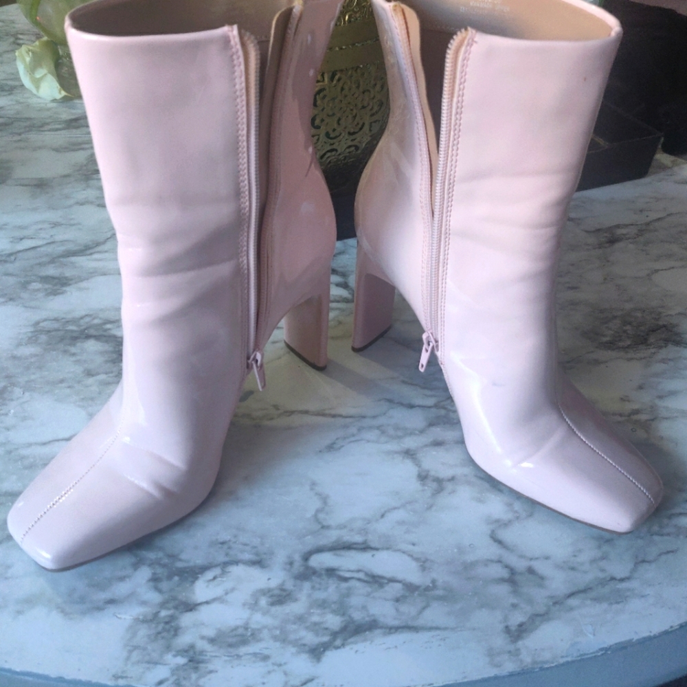 Booties - Picture 3 of 8